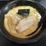 Ramen Keikei Aru Fukuhisa!! - 