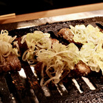 Oosaka Yakiniku Horumon Futago - 