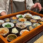 中津をにく - 【 小鉢いろいろ 】