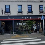 Y CAFE - 