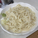 うどん屋 - うどん