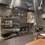 中津をにく - 右奥