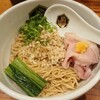 真鯛らーめん 麺魚 本店