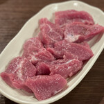 炭火焼肉ホルモン うらら - 