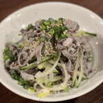 炭火焼肉ホルモン うらら - 