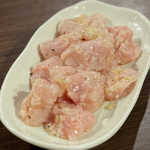 炭火焼肉ホルモン うらら - 