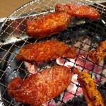 のぎく焼肉 - 