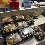 大地の青果店 - 商品