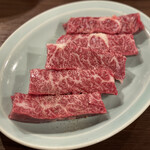 炭火焼肉ホルモン うらら - 