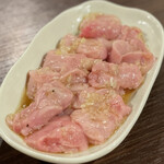 炭火焼肉ホルモン うらら - 