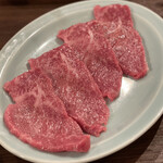 炭火焼肉ホルモン うらら - 