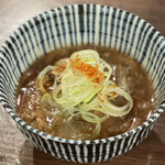 炭火焼肉ホルモン うらら - 