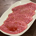 炭火焼肉ホルモン うらら - 