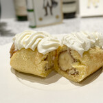 おかしやうっちー - 