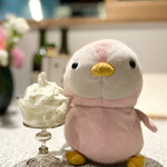 おかしやうっちー - 