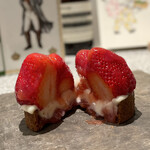 おかしやうっちー - 