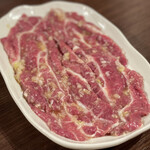炭火焼肉ホルモン うらら - 