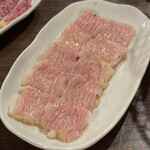 炭火焼肉ホルモン うらら - 