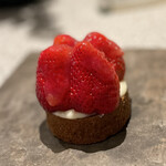 おかしやうっちー - 