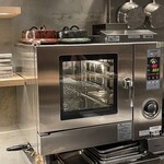 中津をにく - コンベクションで技も増えた