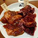 焼肉の和民 - 