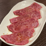 炭火焼肉ホルモン うらら - 