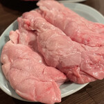 炭火焼肉ホルモン うらら - 