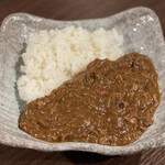 炭火焼肉ホルモン うらら - 