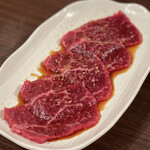 炭火焼肉ホルモン うらら - 