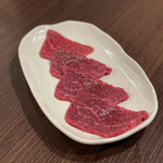 炭火焼肉ホルモン うらら - 