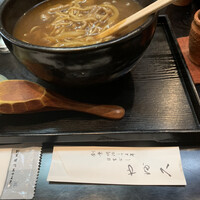 日本橋 やぶ久 - 