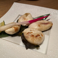 築地青空三代目 大名古屋ビルヂング店 - 