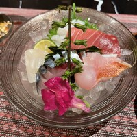 完全個室鮨和食かなうS - 