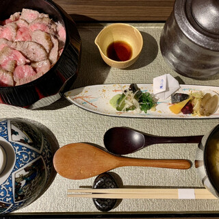 能登牛ひつまぶし店 もんぜん_1