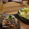 うまいもん酒場 一心 - 料理写真:前菜盛り合わせ