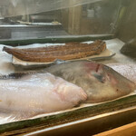 活魚料理いしかわ - 