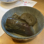 活魚料理いしかわ - 