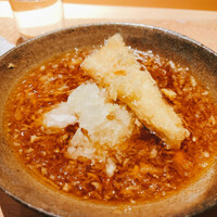 天ぷらあら木 - 