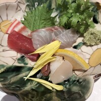尾張 三ぶん - 