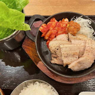 韓国厨房 水剌間_1