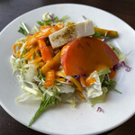 カーン・ケバブ・ビリヤニ - 