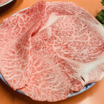 米久本店 - トクの牛肉