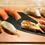 Sannomiya Sushi Ebisu - 