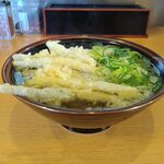 長住うどん - 