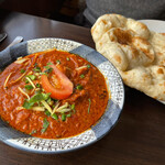 カーン・ケバブ・ビリヤニ - 