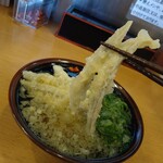 長住うどん - 