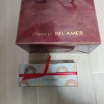 BEL AMER - 