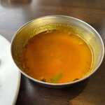 カーン・ケバブ・ビリヤニ - 