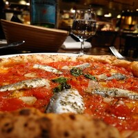 The Kitchen Salvatore Cuomo GINZA - 