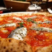 The Kitchen Salvatore Cuomo GINZA - 